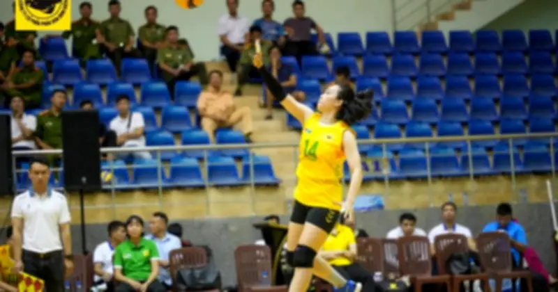 CLB VTV Bình Điền Long An thất bại trước Supreme Chonburi, lỡ hẹn AVC Champions League 2026