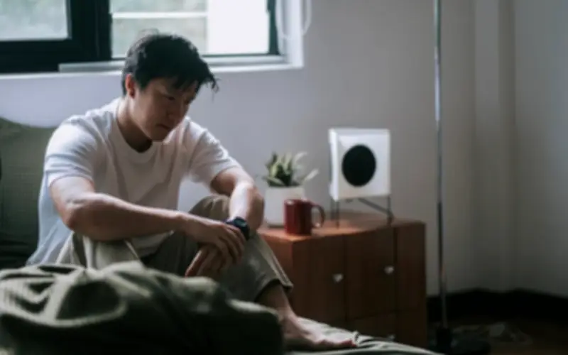 Clip quán ăn vô tình lộ chuyện ngoại tình của vợ, người chồng bối rối tìm cách xử lý