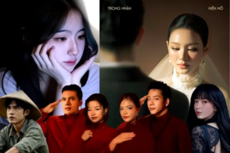 Cảm xúc - ranh giới mong manh giữa nhạc người và nhạc A.I trong âm nhạc Việt