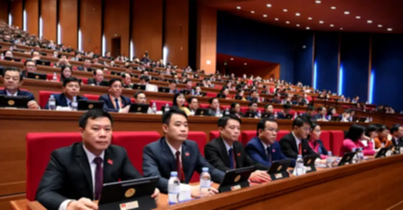 Cán bộ phải coi liêm chính là phẩm chất nền tảng của đạo đức công vụ