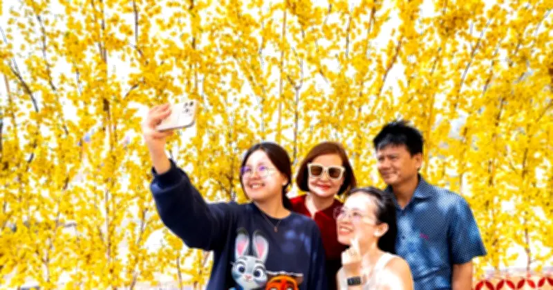 Cần Giờ Bùng Nổ Du Lịch Sau Tết, Bất Động Sản Hưởng Lợi Từ Làn Sóng Đầu Tư