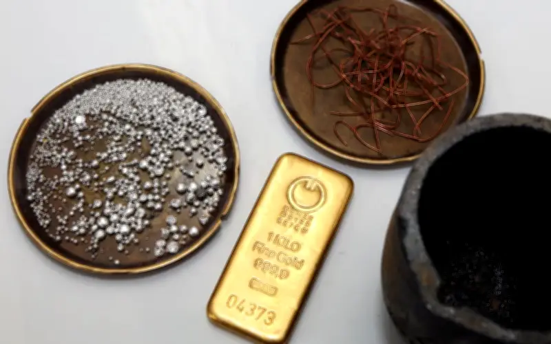 Cơn sốt đồng đầu tư tại Trung Quốc: Cơ hội hay cạm bẫy cho nhà đầu tư nhỏ?