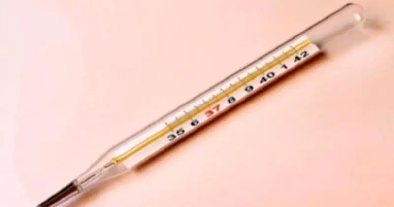 Cơn Sốt Nhiệt Kế Thủy Ngân Ở Trung Quốc Trước Tết 2026: Giá Tăng Gấp 6 Lần, Người Dân Xếp Hàng Mua Dự Trữ