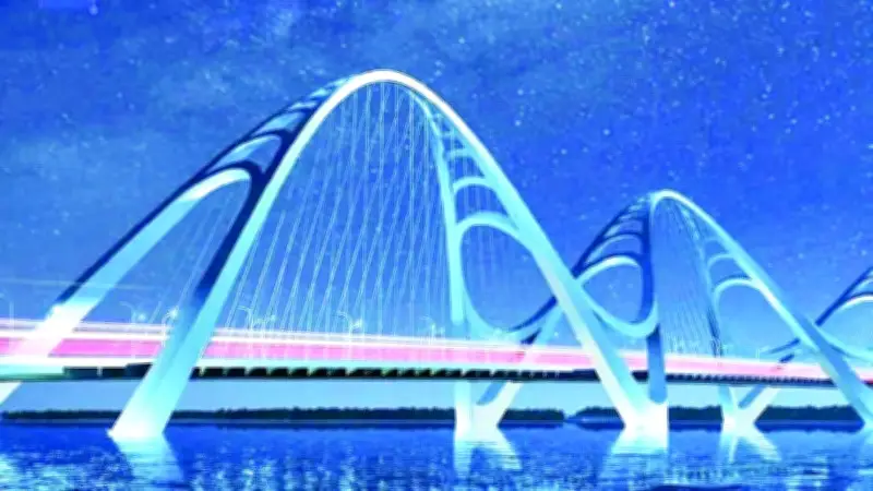 Cơn Sốt Đất Nông Nghiệp Ở Kiên Giang: Cơ Hội Và Thách Thức Từ Dự Án Cầu Vượt Vịnh Rạch Giá