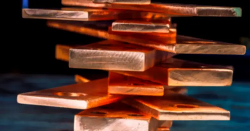 Cơn sốt thỏi đồng đầu tư ở Trung Quốc: Từ hứa hẹn đến thất vọng trong chớp mắt