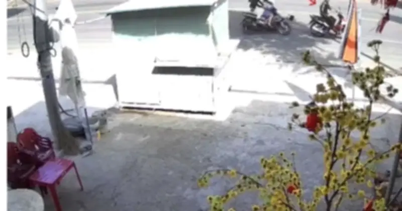 Cần Thơ: Bắt giữ nghi phạm cướp giật gây tai nạn chết người trên đường Trần Hưng Đạo