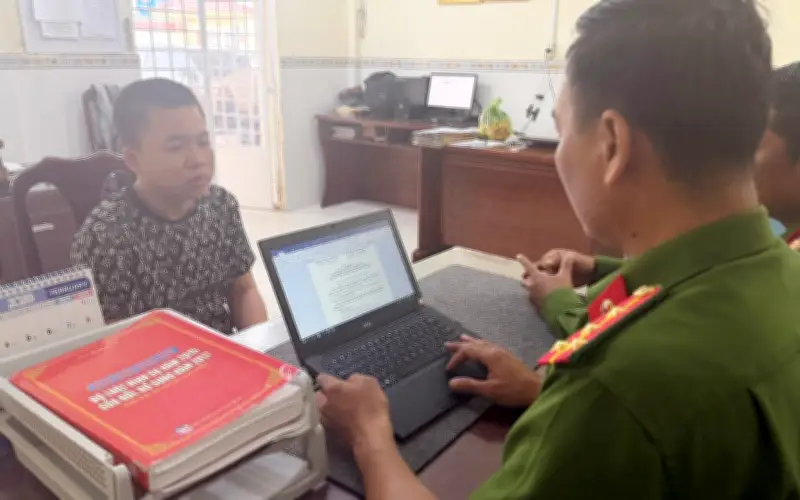 Cần Thơ: Bắt nhanh kẻ trộm 300 triệu đồng và 3,6 lượng vàng sau 6 giờ