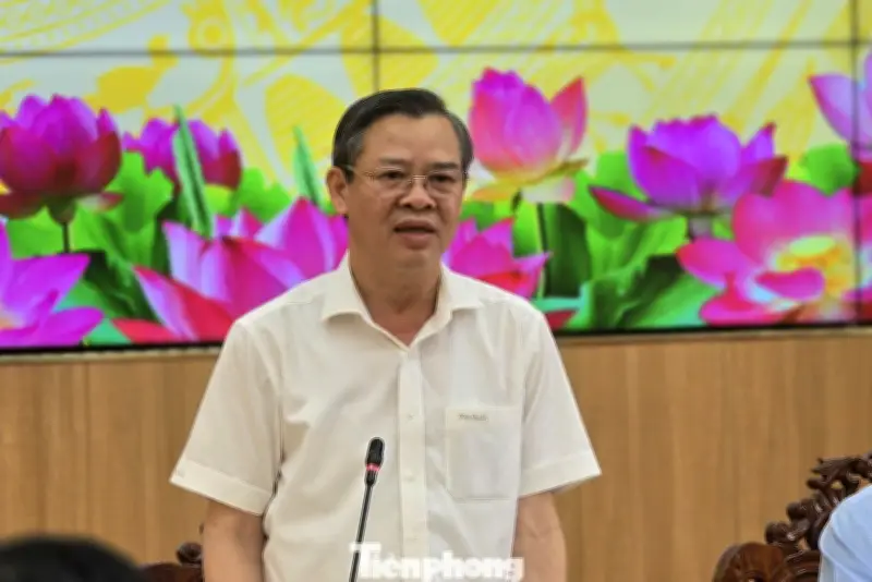 Cần Thơ giải ngân 75% vốn đầu tư công 2025, đặt mục tiêu tăng trưởng hai con số năm 2026