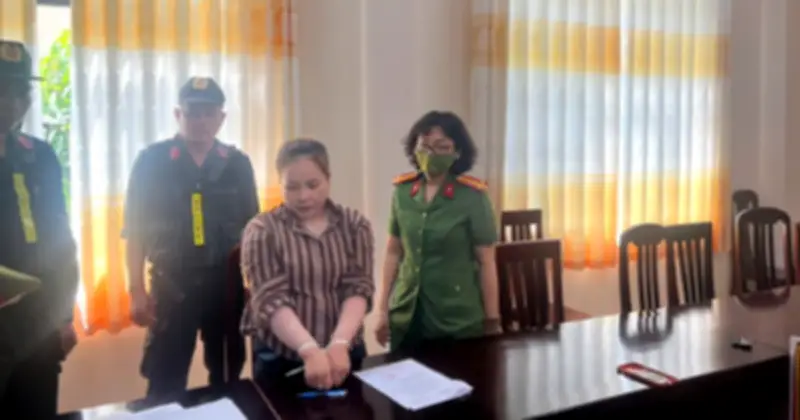 Cần Thơ: Khởi tố, bắt tạm giam hai bị can liên quan vụ bán thịt heo nhiễm dịch tả châu Phi