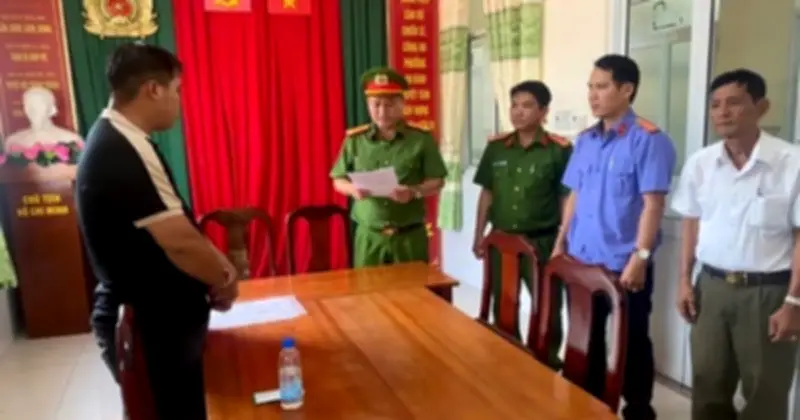 Cần Thơ: Khởi tố, bắt tạm giam nhân viên tham ô hơn 300 triệu đồng của công ty