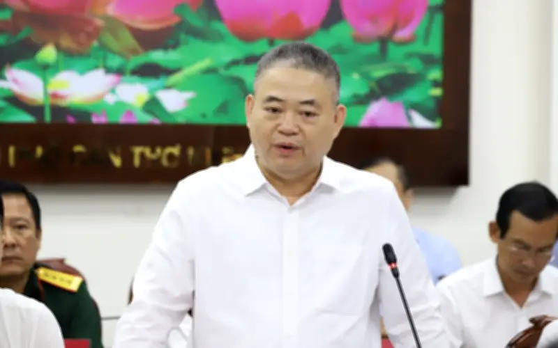 Cần Thơ Lập Siêu Dự Án Cảng Nước Sâu 100 Triệu Tấn, Hứa Hẹn Bước Ngoặt Cho Đồng Bằng Sông Cửu Long