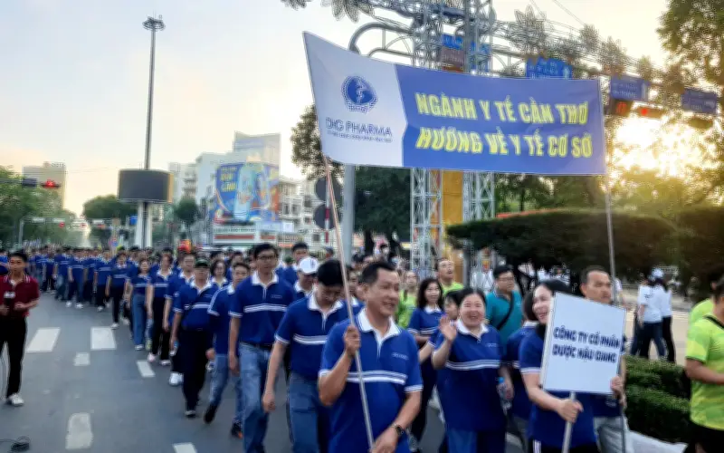 Cần Thơ mở rộng mô hình phòng khám bác sĩ gia đình, hướng đến y tế cơ sở toàn diện