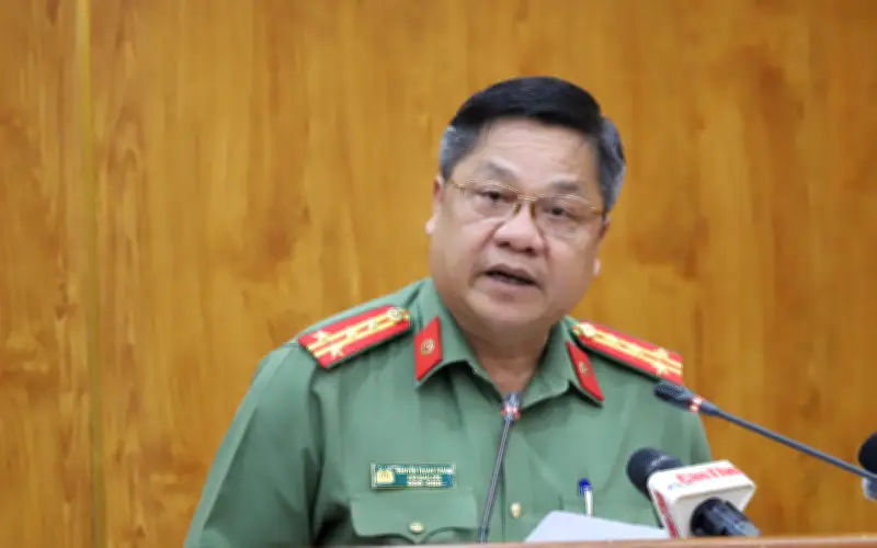 Cần Thơ: Tội phạm trật tự xã hội giảm 23% trong Tết Bính Ngọ 2026