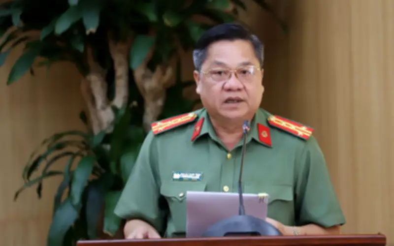 Cần Thơ: Tội phạm trật tự xã hội giảm 32,4%, tập trung vào trộm cắp và gây thương tích