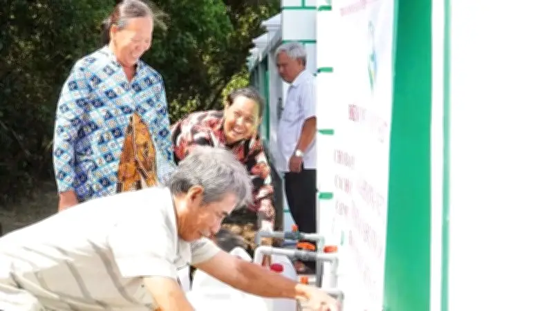 Cần Thơ đầu tư hơn 1.000 tỷ đồng giải quyết khủng hoảng nước sạch cho người dân