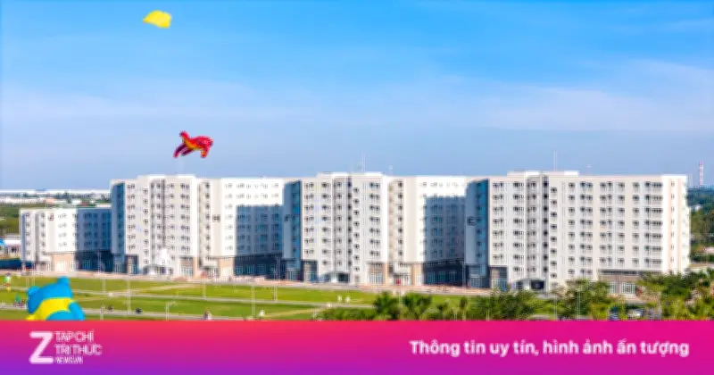 Cần Thơ Vươn Lên Tâm Điểm An Cư Và Đầu Tư Bất Động Sản Vùng Tây Đô