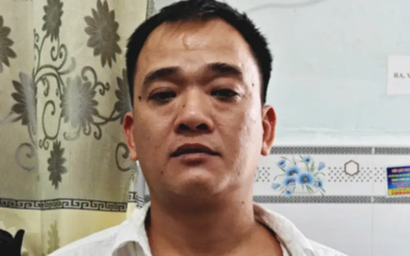 Công An An Giang Tạm Giữ Nghi Phạm Giết Người Trong Vụ Ẩu Đả Tại Quán Nhậu