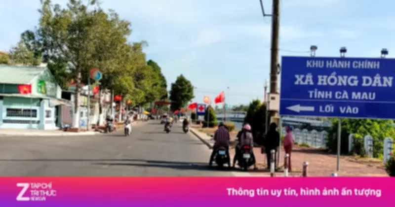 Công An Cà Mau Lập Biên Bản 4 Quản Trị Viên Nhóm Zalo Báo Chốt CSGT