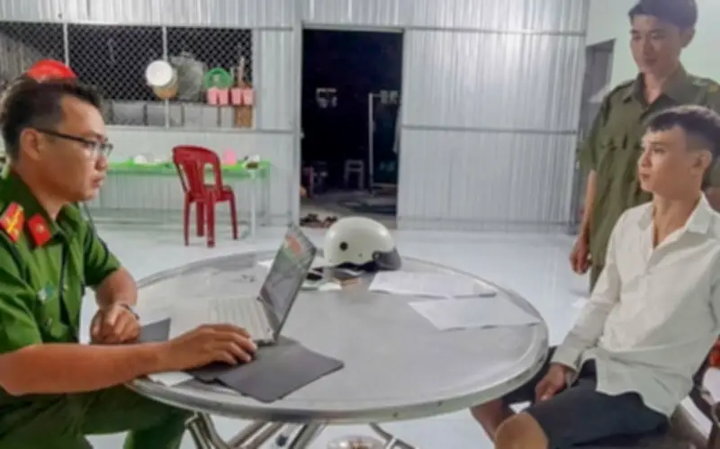 Công an Cần Thơ bắt giữ nghi phạm cướp giật gây tai nạn chết người sau vài giờ