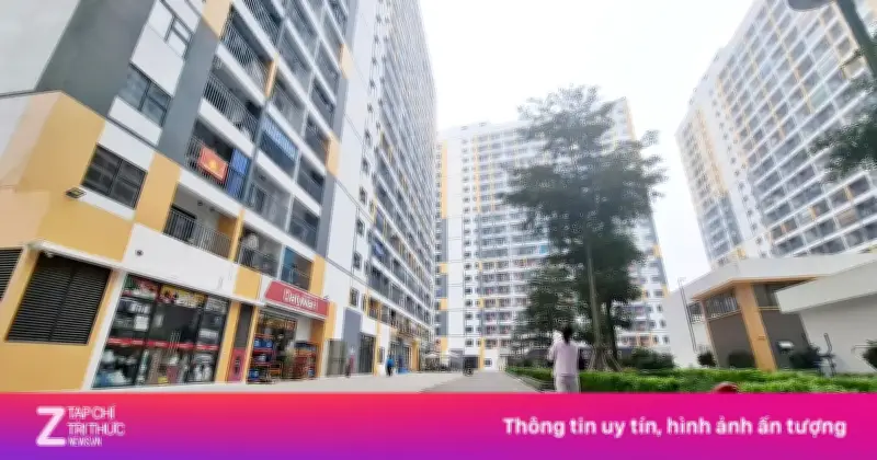 Công An Cảnh Báo Lừa Đảo 'Suất Nội Bộ' Nhà Ở Xã Hội: Tiền Mất, Nhà Không Thấy