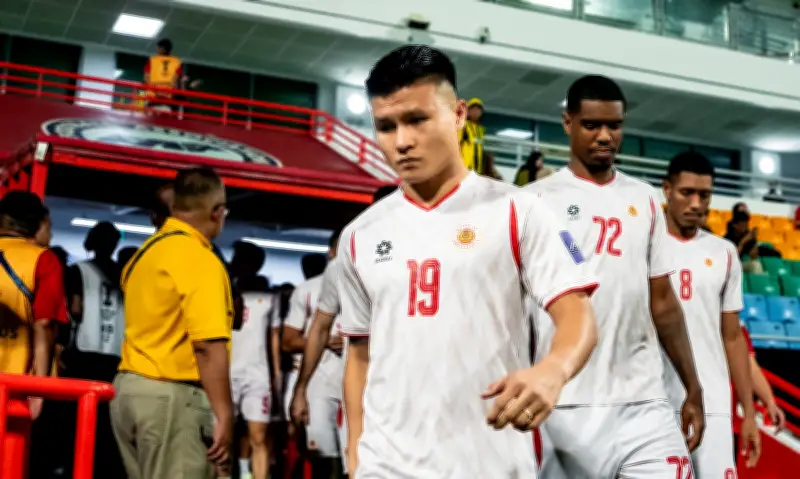 Công an Hà Nội thảm bại tại Singapore, dừng bước ở AFC Champions League Two