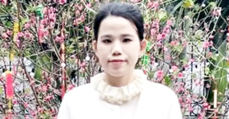 Công an Hà Nội thông báo khẩn tìm nữ sinh 2002 mất tích từ 22/2