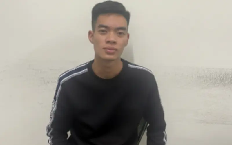 Công an Hưng Yên bắt khẩn cấp nghi can lừa đảo chiếm đoạt 100 triệu đồng