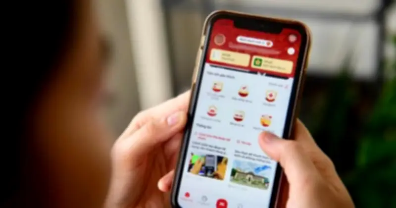 Công an Điện Biên hướng dẫn sử dụng VNeID để tố giác tội phạm lừa đảo