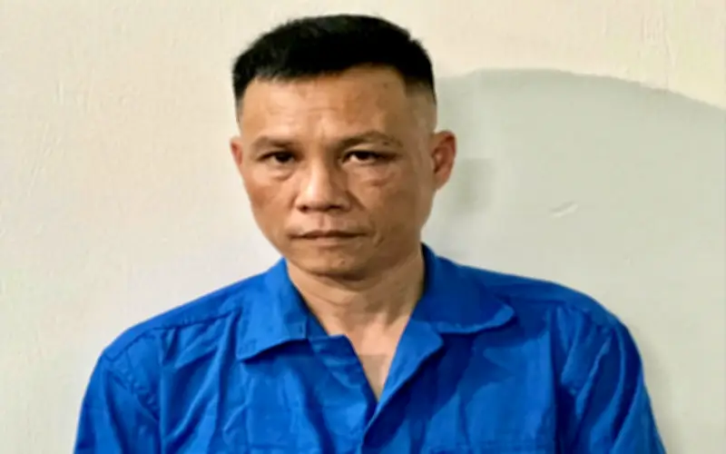 Công an Đắk Lắk bắt giữ khẩn cấp Phạm Bách Hùng vì cố ý gây thương tích bạn gái