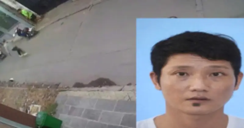 Công an Đồng Nai tạm giữ nghi can tạt xăng, chém người trong mùng 1 Tết