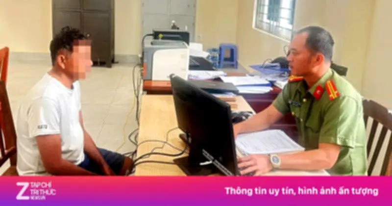 Công An Đồng Nai Triệu Tập Chủ Tài Khoản 'Teo Dương' Và 'Long Biker's' Vì Xúc Phạm Lực Lượng Chức Năng