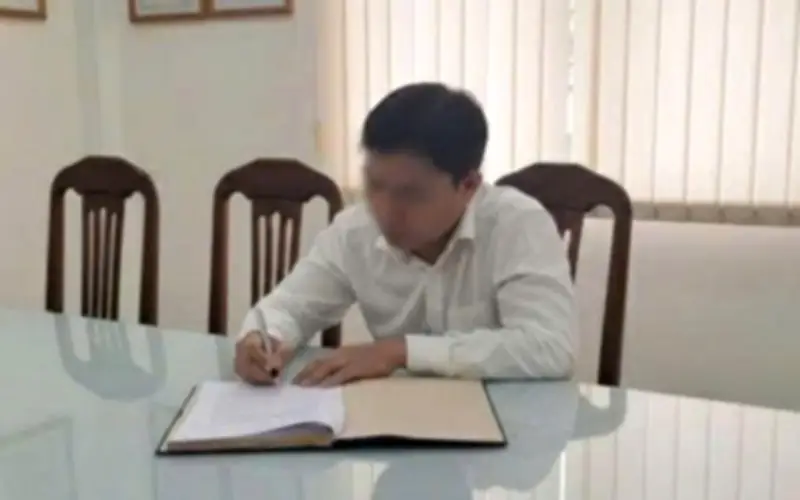 Công an Đồng Tháp xử phạt 7,5 triệu đồng đối với cá nhân đăng thông tin sai sự thật