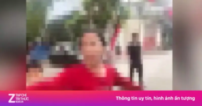 Công an Ninh Bình mời người đòi thu tiền đỗ xe gần cổng chùa Gôi lên làm việc