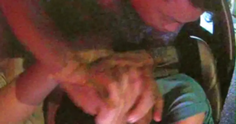 Công an TP.HCM tạm giữ nghi phạm đánh tài xế taxi trong xe