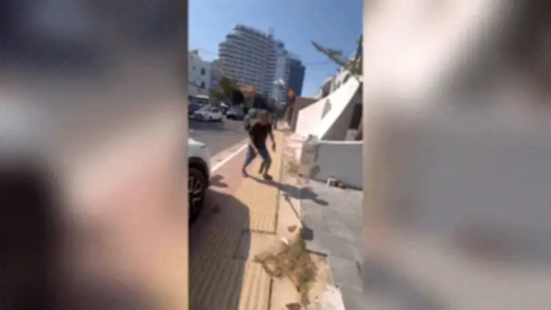 Công An TPHCM Triệu Tập Ba Đối Tượng Sau Vụ Ẩu Đả Gây Rối Trật Tự Công Cộng Tại Vũng Tàu