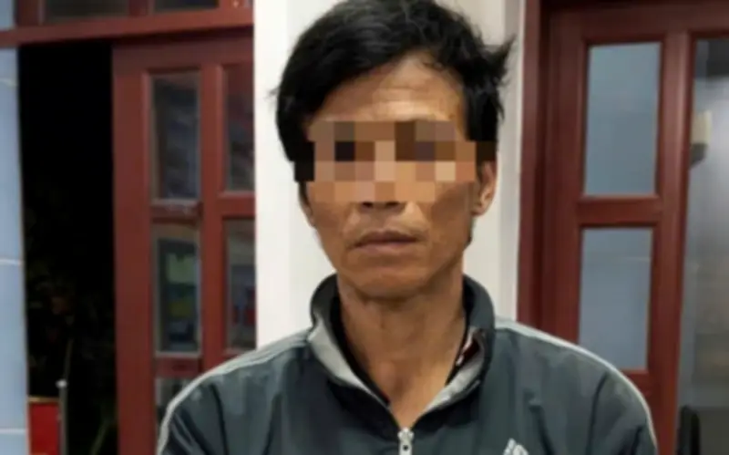 Công an Vĩnh Long bắt giữ đối tượng truy nã về tội dâm ô với trẻ em