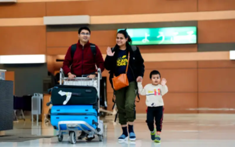 Cảng Hàng không Phú Quốc lập loạt kỷ lục, sẵn sàng cho APEC 2027