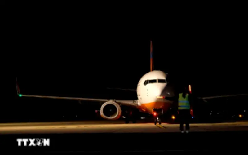 Cảng Hàng Không Quốc Tế Liên Khương Đóng Cửa Từ Tháng 3 Đến Tháng 8 Để Nâng Cấp