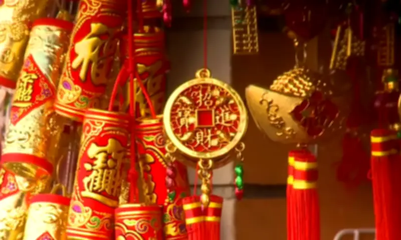 Cộng đồng gốc Việt tại San Jose rộn ràng đón Tết Bính Ngọ 2026