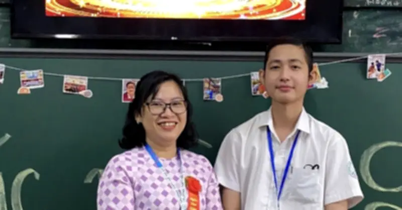 Cộng đồng mạng chung tay tiếp sức cho chàng trai mắc bệnh ung thư máu