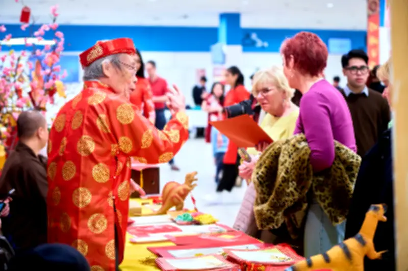 Cộng đồng người Việt tại Hungary hân hoan đón Tết Nguyên đán Bính Ngọ 2026