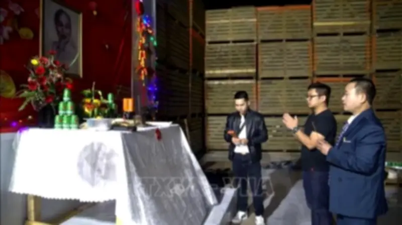 Cộng đồng người Việt tại Israel và Nga đón Tết Nguyên đán ấm cúng, giao lưu văn hóa