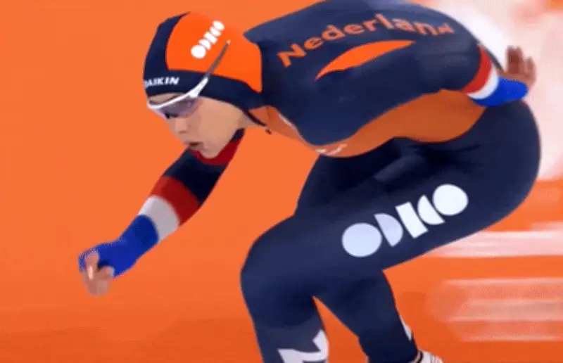 Công Nghệ AI Trung Quốc Làm Thay Đổi Cách Thưởng Thức Olympic 2026