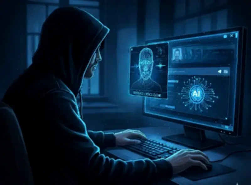 Công nghệ Deepfake và Voice Cloning: Mối đe dọa mới trong lừa đảo trực tuyến