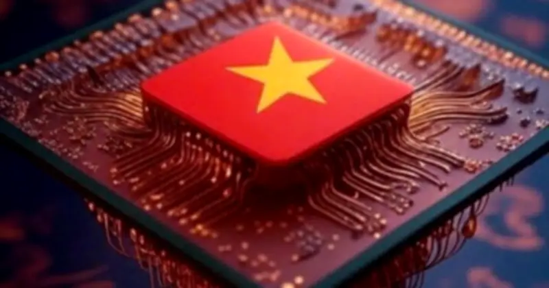 Công Nghệ Lượng Tử: Cuộc Đua Tỷ Đô Và Bước Tiến Chiến Lược Của Việt Nam