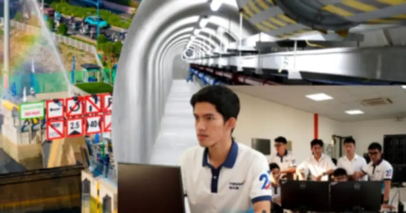 Cống ngăn triều Bến Nghé tái khởi động, bước tiến lớn trong dự án chống ngập 10.000 tỷ đồng tại TP.HCM