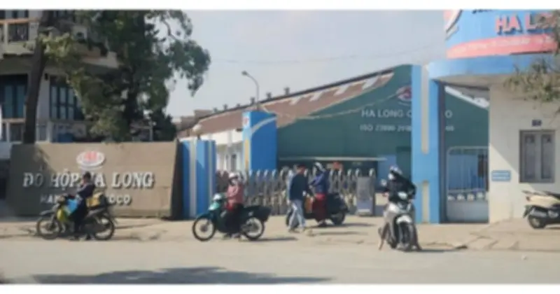 Công nhân Đồ hộp Hạ Long tiếp tục nghỉ việc, doanh nghiệp chưa thể bố trí sản xuất