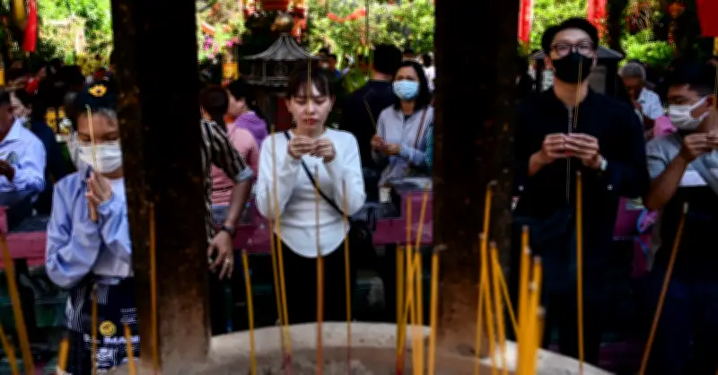 Cúng Rằm tháng Giêng 2026: Ngày giờ đẹp và những lưu ý quan trọng