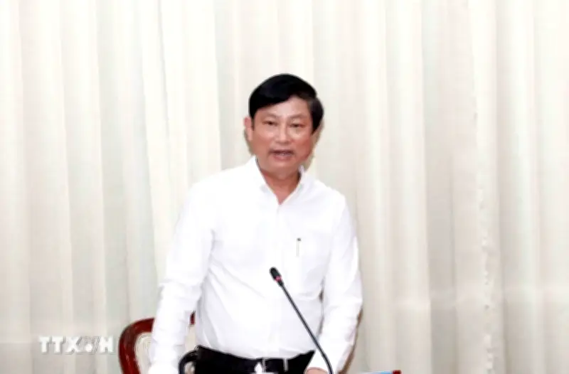 Công tác chuẩn bị bầu cử tại TP.HCM đảm bảo đúng tiến độ quy định