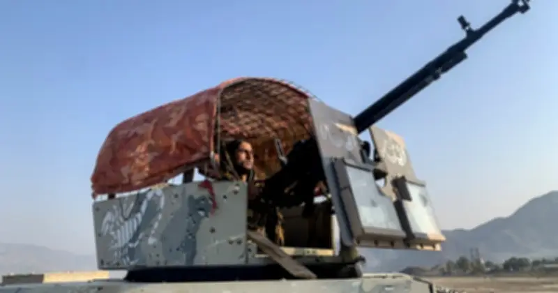 Căng Thẳng Biên Giới Afghanistan - Pakistan Leo Thang: Máy Bay Chiến Đấu Bị Bắn Hạ, Không Kích Trả Đũa